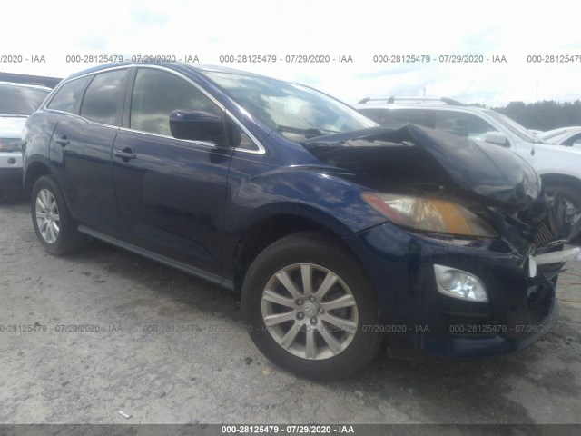 MAZDA CX-7 2011 jm3er2a55b0405072