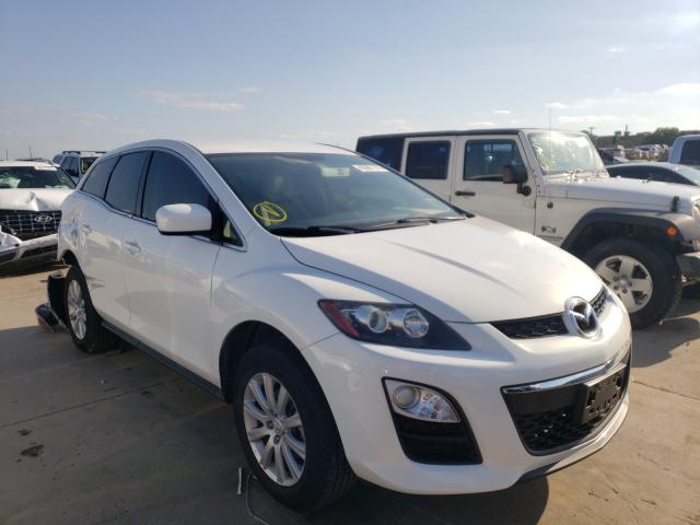 MAZDA CX-7 2011 jm3er2a55b0405721