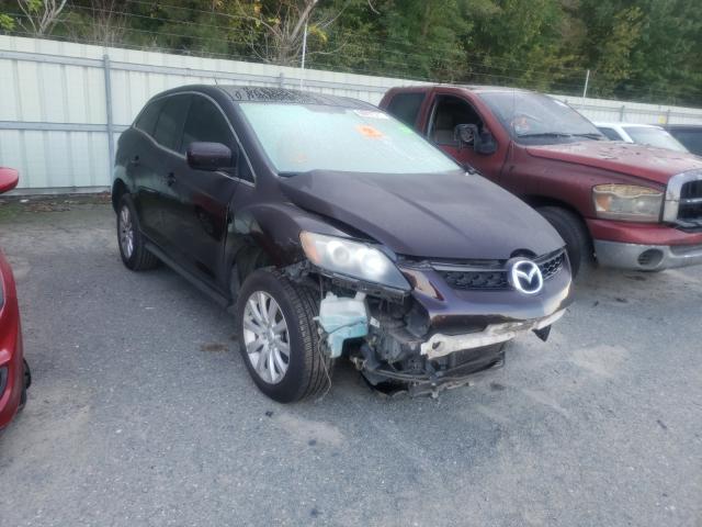 MAZDA CX-7 2011 jm3er2a55b0405878