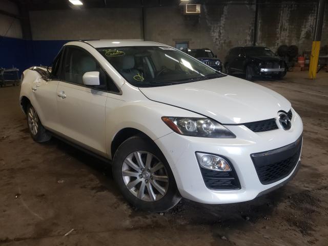 MAZDA CX-7 2012 jm3er2a55c0410824