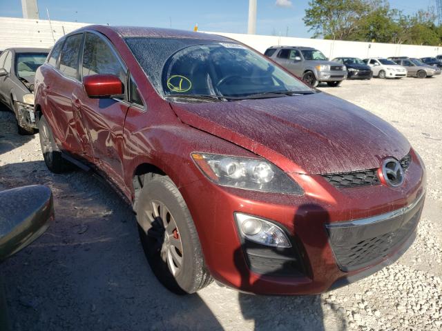 MAZDA CX-7 2012 jm3er2a55c0411553