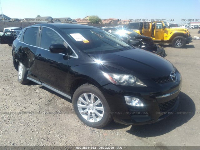 MAZDA CX-7 2012 jm3er2a55c0414727