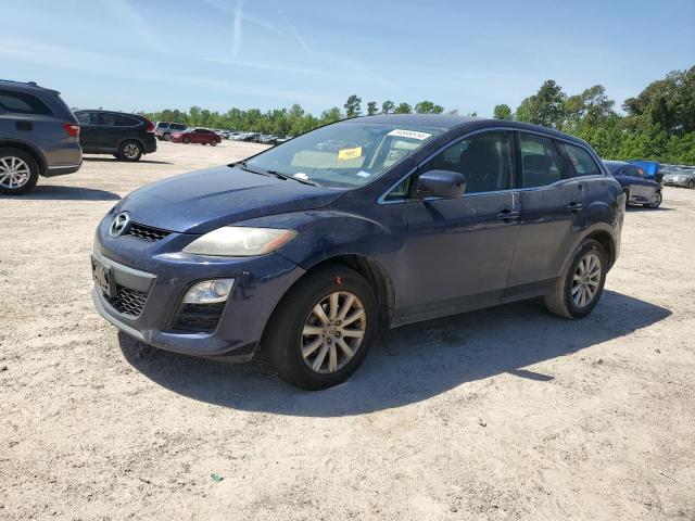 MAZDA CX-7 2012 jm3er2a55c0414761