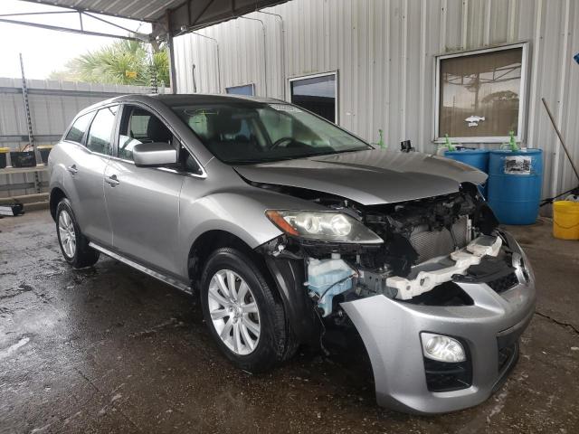 MAZDA CX-7 2012 jm3er2a55c0415215