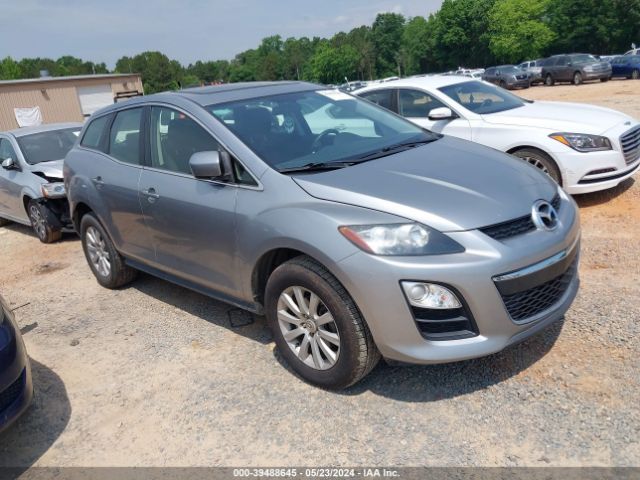 MAZDA CX-7 2012 jm3er2a55c0417613