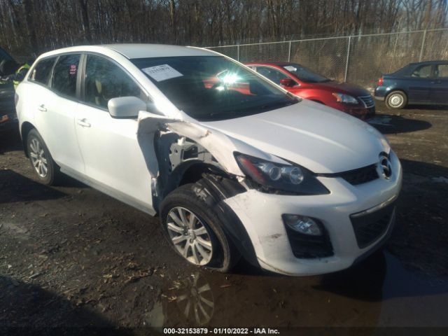 MAZDA CX-7 2012 jm3er2a55c0419393