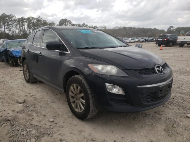 MAZDA CX-7 2012 jm3er2a55c0420771