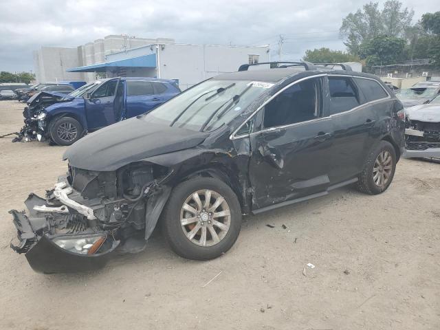 MAZDA CX-7 2011 jm3er2a56b0357470