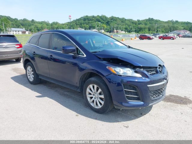 MAZDA CX-7 2011 jm3er2a56b0359865