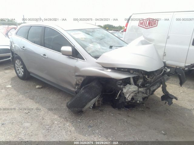 MAZDA CX-7 2011 jm3er2a56b0363723