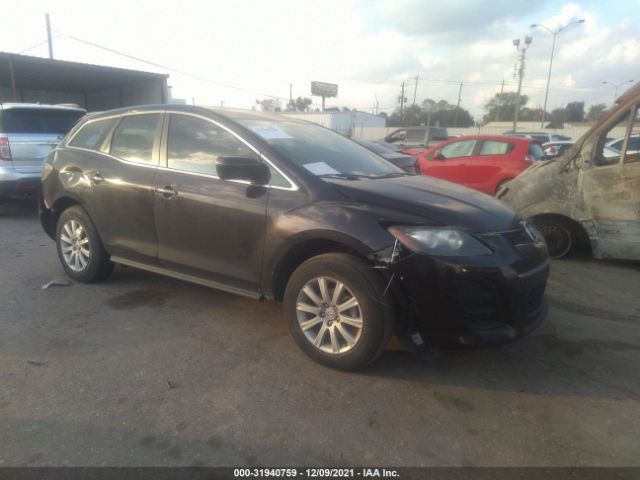 MAZDA CX-7 2011 jm3er2a56b0365813