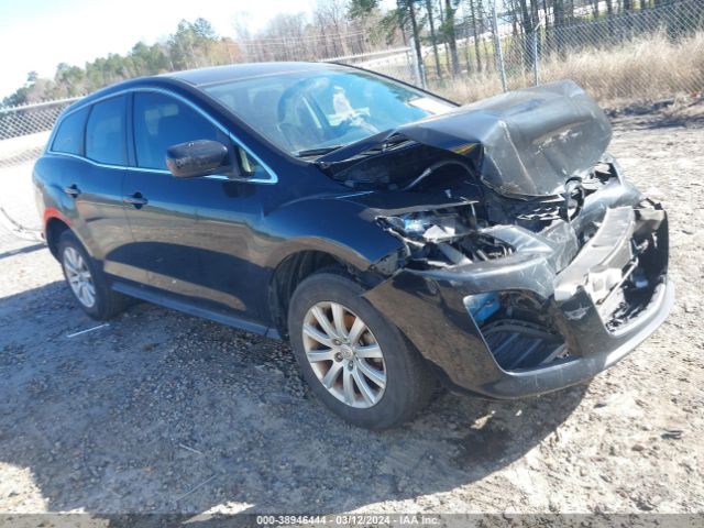 MAZDA CX-7 2011 jm3er2a56b0366220