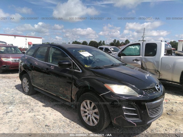 MAZDA CX-7 2011 jm3er2a56b0366363