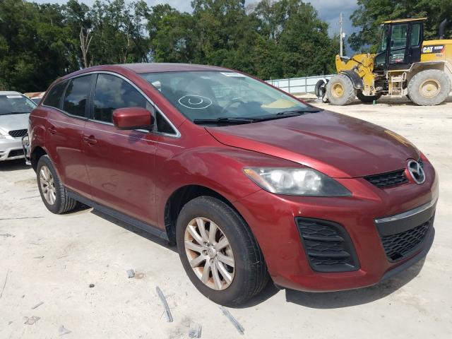 MAZDA CX-7 2011 jm3er2a56b0374043