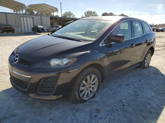 MAZDA CX-7 2011 jm3er2a56b0376441