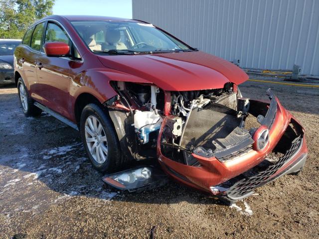 MAZDA CX-7 2011 jm3er2a56b0378478