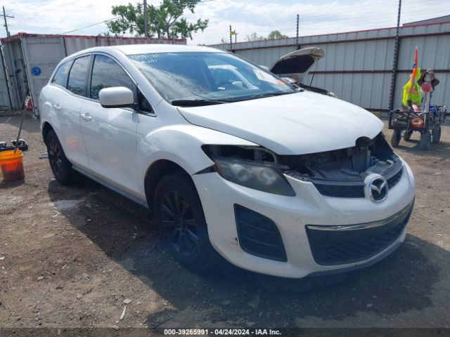 MAZDA CX-7 2011 jm3er2a56b0384068