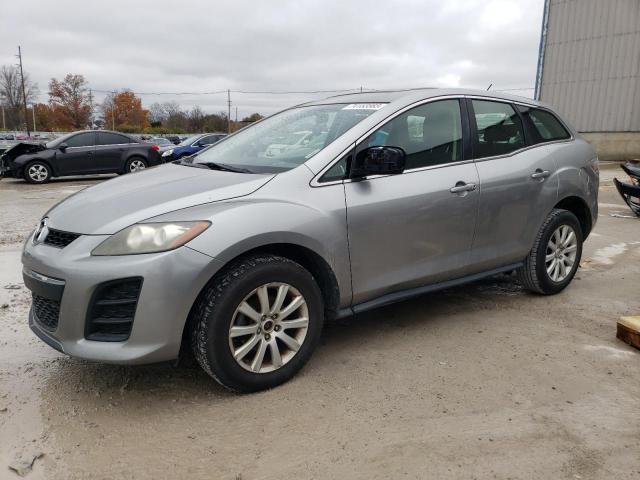 MAZDA CX-7 2011 jm3er2a56b0385835