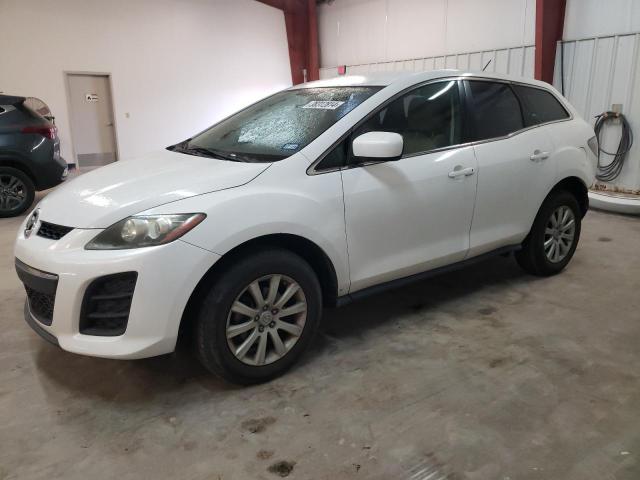 MAZDA CX-7 2011 jm3er2a56b0387844