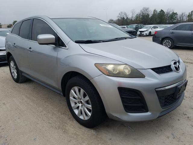 MAZDA CX-7 2011 jm3er2a56b0389738