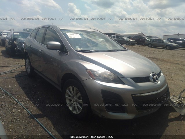 MAZDA CX-7 2011 jm3er2a56b0391652