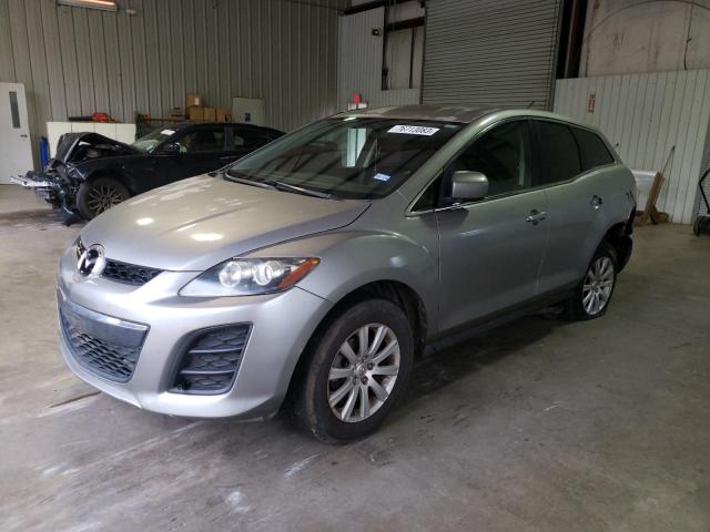 MAZDA CX-7 2011 jm3er2a56b0392591