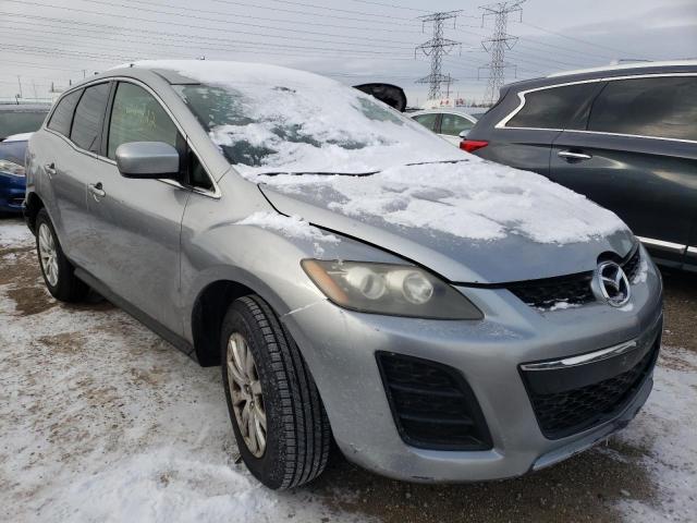 MAZDA CX-7 2011 jm3er2a56b0393448