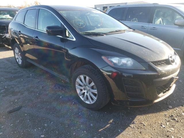 MAZDA CX-7 2011 jm3er2a56b0394678