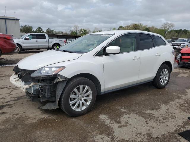 MAZDA CX-7 2011 jm3er2a56b0394812