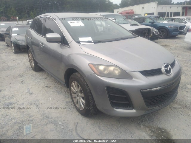 MAZDA CX-7 2011 jm3er2a56b0396169