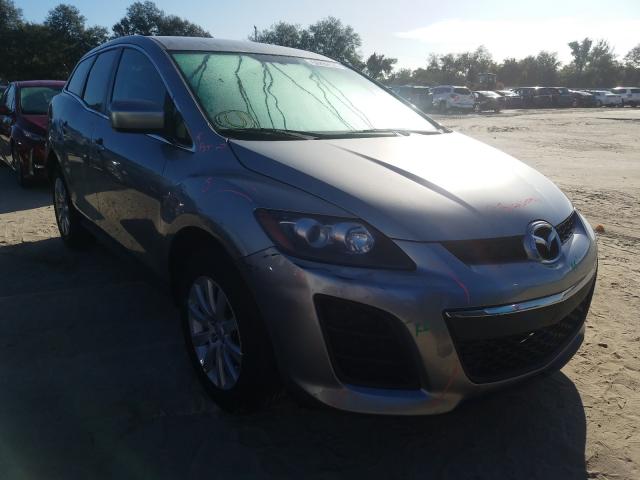 MAZDA CX-7 2011 jm3er2a56b0396947