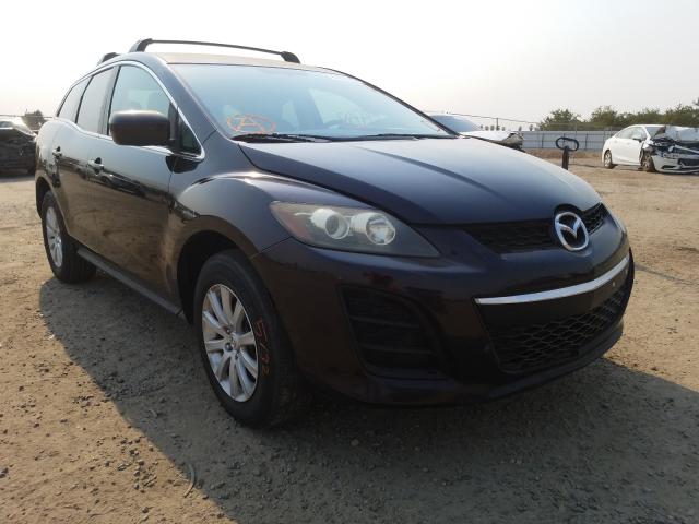 MAZDA CX-7 2011 jm3er2a56b0400513