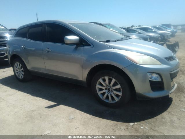 MAZDA CX-7 2011 jm3er2a56b0406036