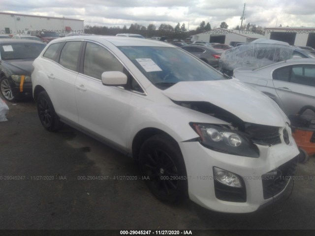 MAZDA CX-7 2012 jm3er2a56c0415630