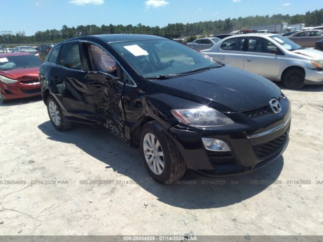 MAZDA CX-7 2012 jm3er2a56c0417474