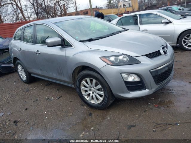 MAZDA CX-7 2012 jm3er2a56c0419113