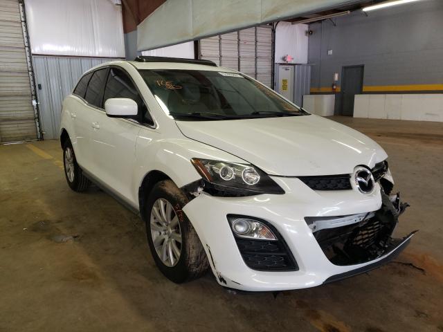 MAZDA CX-7 2012 jm3er2a56c0419399