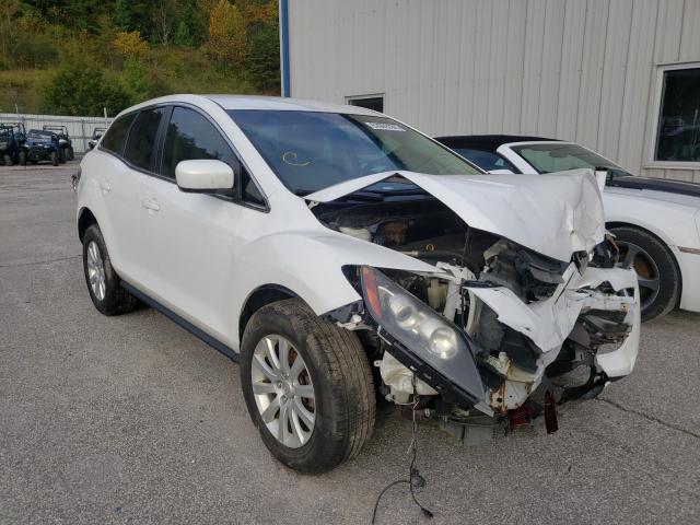 MAZDA CX-7 2012 jm3er2a56c0420746