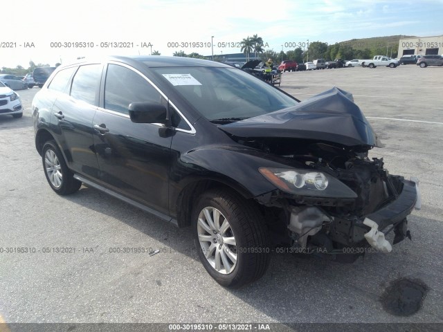 MAZDA CX-7 2011 jm3er2a57b0354108