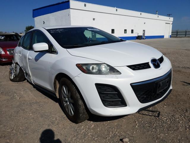 MAZDA CX-7 2011 jm3er2a57b0364198