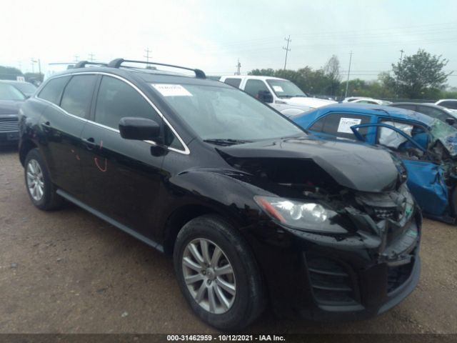 MAZDA CX-7 2011 jm3er2a57b0365822