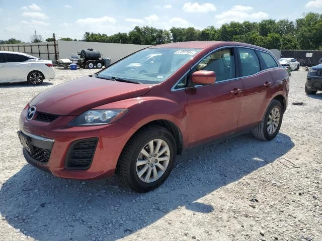 MAZDA CX-7 2011 jm3er2a57b0373502