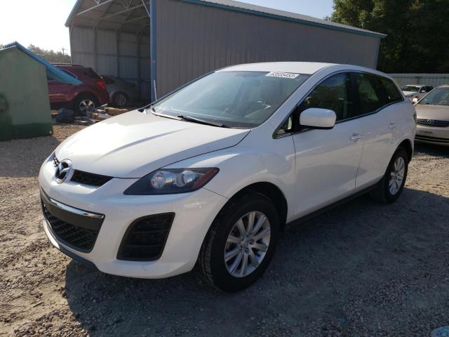 MAZDA CX-7 2011 jm3er2a57b0378201