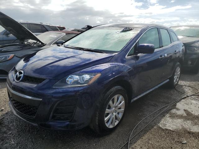 MAZDA CX-7 2011 jm3er2a57b0378215