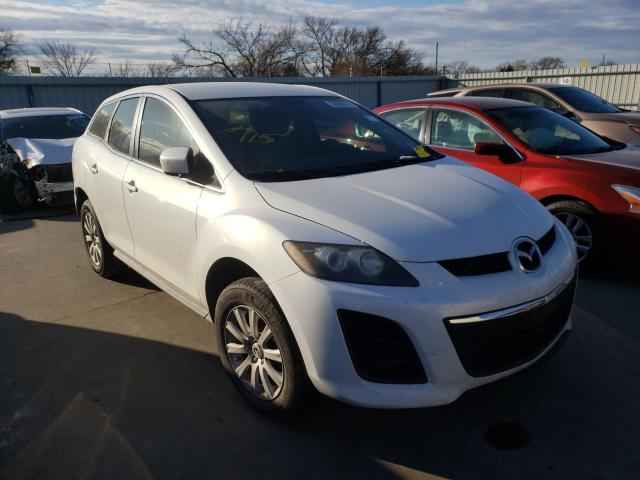 MAZDA CX-7 2011 jm3er2a57b0379476