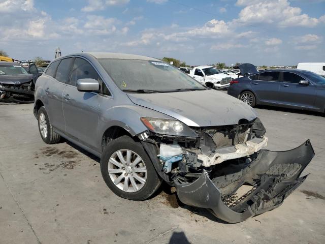 MAZDA CX-7 2011 jm3er2a57b0382880