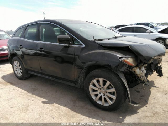 MAZDA CX-7 2011 jm3er2a57b0386413