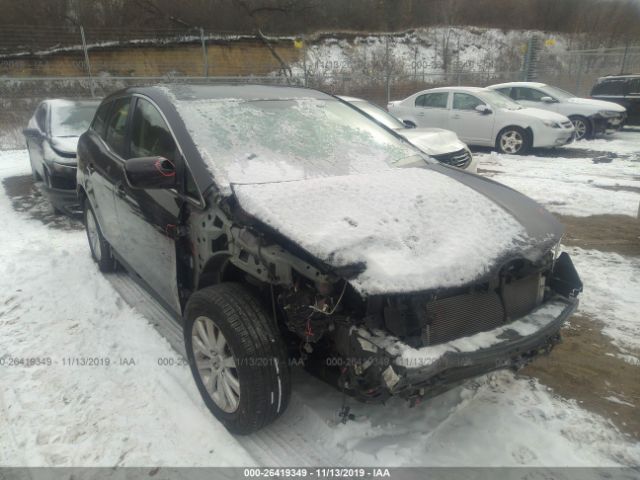 MAZDA CX-7 2011 jm3er2a57b0386895