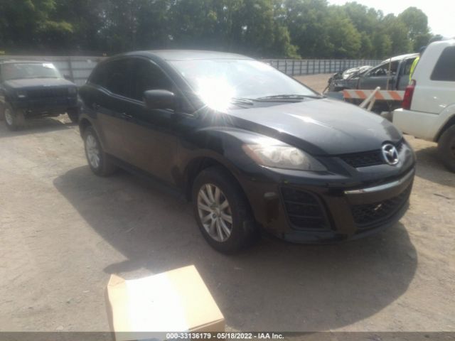 MAZDA CX-7 2011 jm3er2a57b0388291