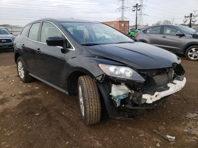 MAZDA CX-7 2011 jm3er2a57b0390915